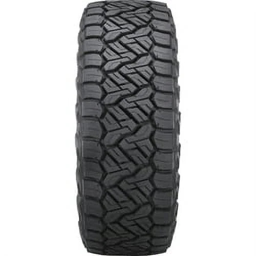 (Qty: 2) 37x12.50R20/10 Nitto Recon Grappler A/T 126R tire