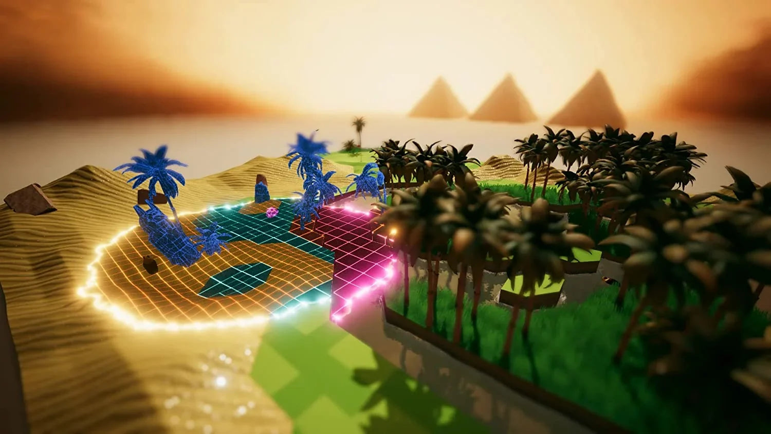 A Little Golf Journey [Nintendo Switch]