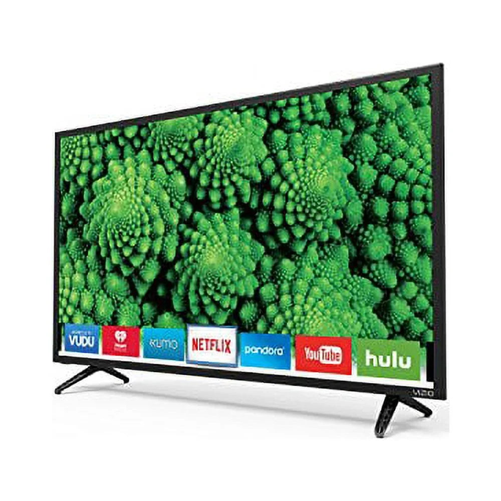 VIZIO D-series 32 Class (31.5" Diag.) LED Smart TV