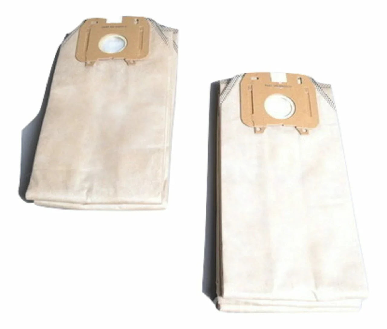 Compatible with Oreck Style LW Magnesium Odor Neutralizing Vacuum Cleaner Bags by DVC [ 12 Bags ]