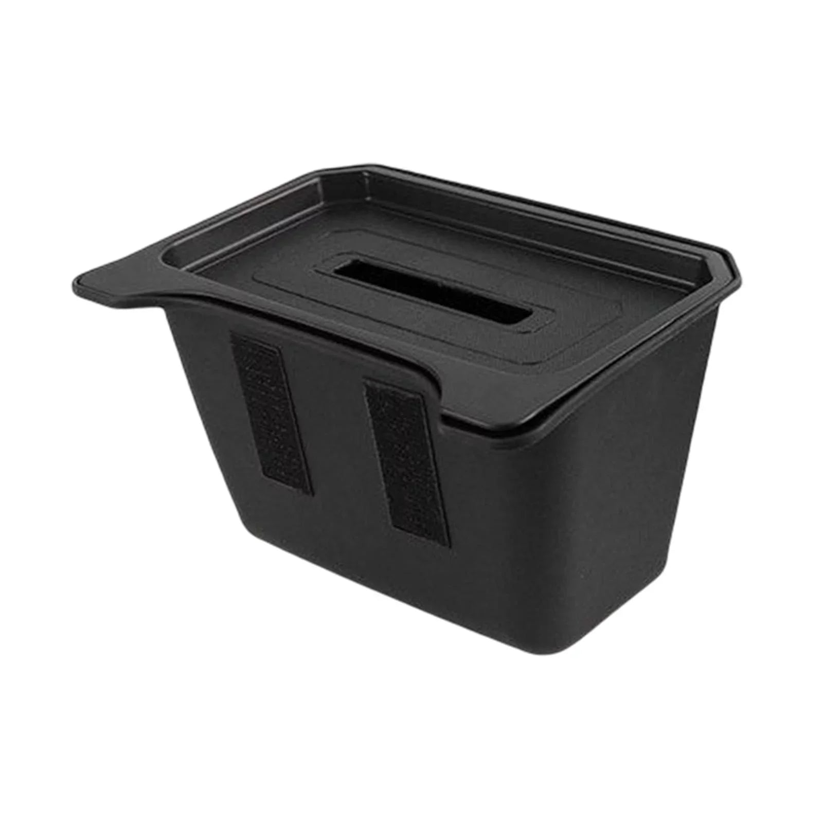 under Seat Storage Box Bin for Easy to Install Car Accessories