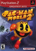 Pac Man World 2 - Playstation 2 Ps2 (Refurbished)