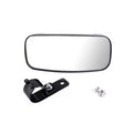 QA Parts UTV Rear View Mirror 10" for Polaris RANGER 570 EFI Full Size 2014