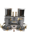 iFJF 40 IDF Carburetor for Weber 40 IDF 40mm 2 Barrel fits BMW Volkswagen VW Beetle Bug Fiat Porsche