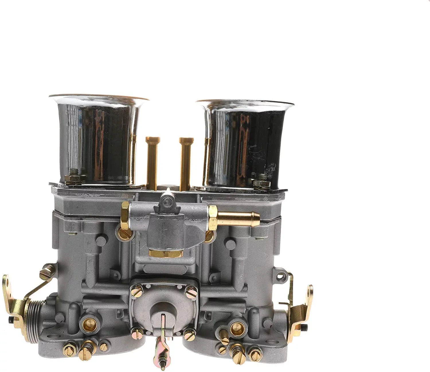 iFJF 40 IDF Carburetor for Weber 40 IDF 40mm 2 Barrel fits BMW Volkswagen VW Beetle Bug Fiat Porsche