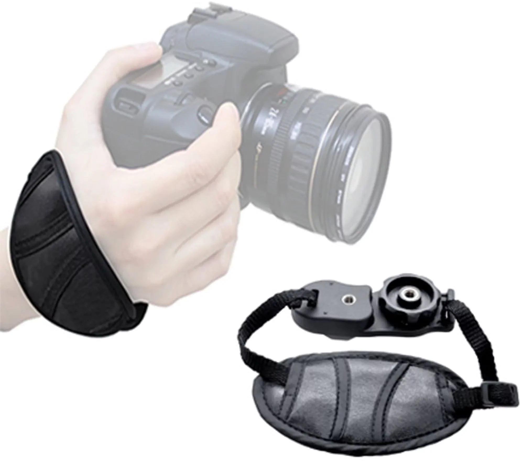 Olympus M.Zuiko Digital ED 75-300mm f/4.8-6.7 II Lens+ 7 Piece Filter & More - 64GB Accessory Kit
