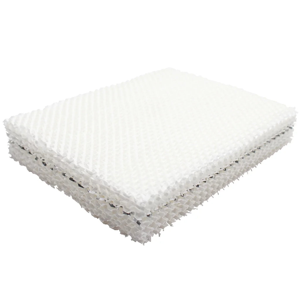 8-Pack Replacement Vornado Evap1 Humidifier Filter - Compatible Vornado MD1-0002, MD1-0001 Air Filter