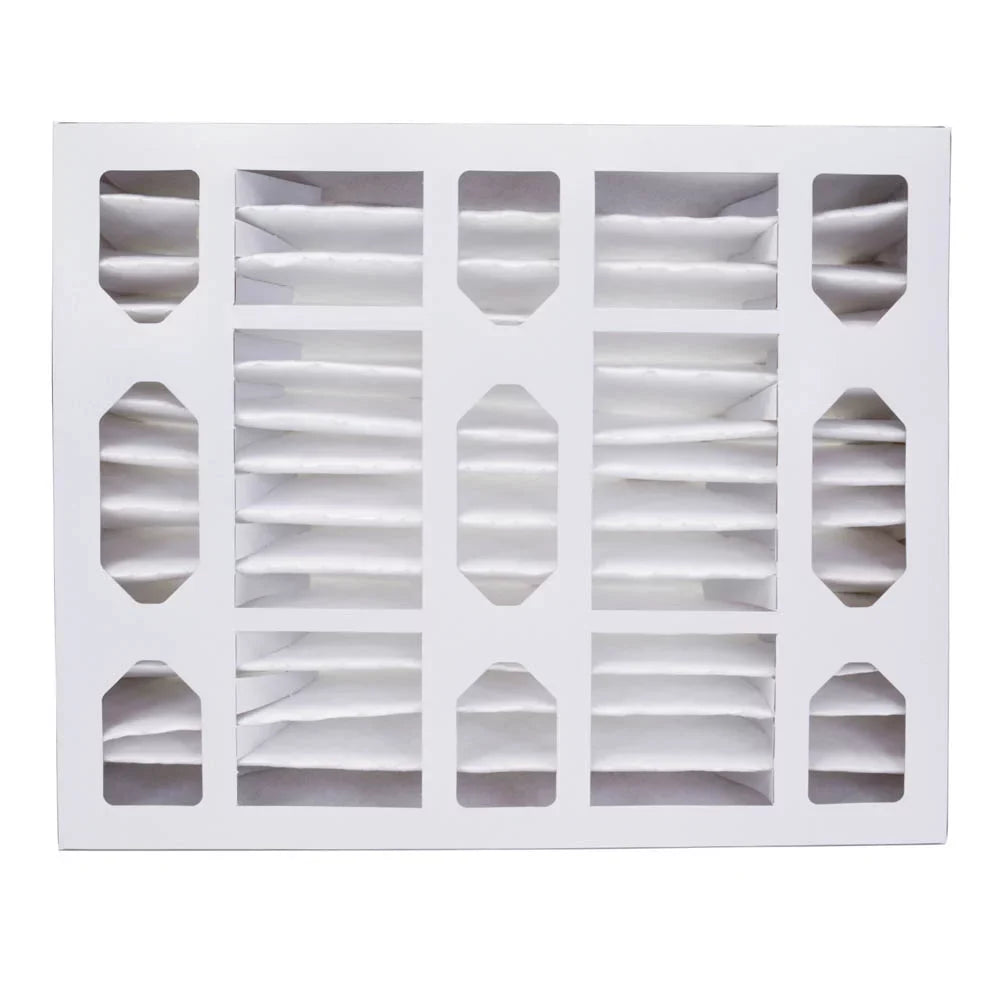 AIRx Filters 16x20x5 MERV 13 HVAC AC Furnace Air Filter Replacement for Honeywell FC100A1003 209894 FC35A1035, Health 2-Pack, Made in the USA