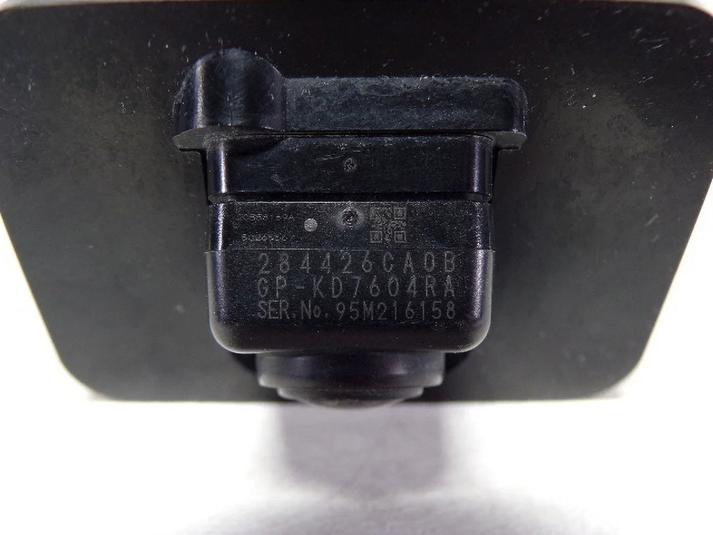 Pre-Owned 19 20 21 22 Nissan Altima Rear View Backup Camera OEM LKQ (Good)