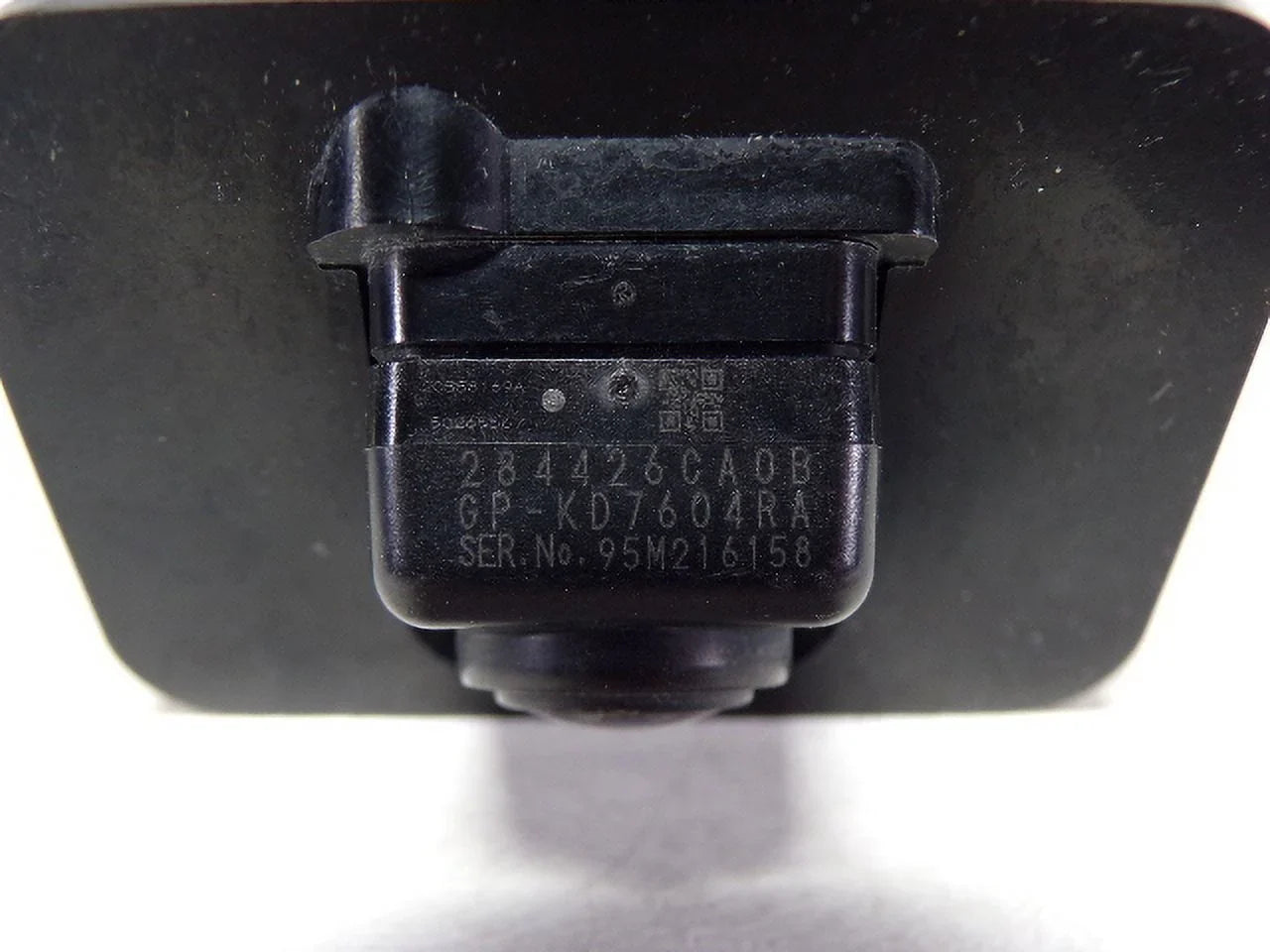 Pre-Owned 19 20 21 22 Nissan Altima Rear View Backup Camera OEM LKQ (Good)