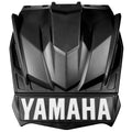 Yamaha Marine New OEM Blk Srviper Colored Snow Flap, SMA-8JP77-59-BK
