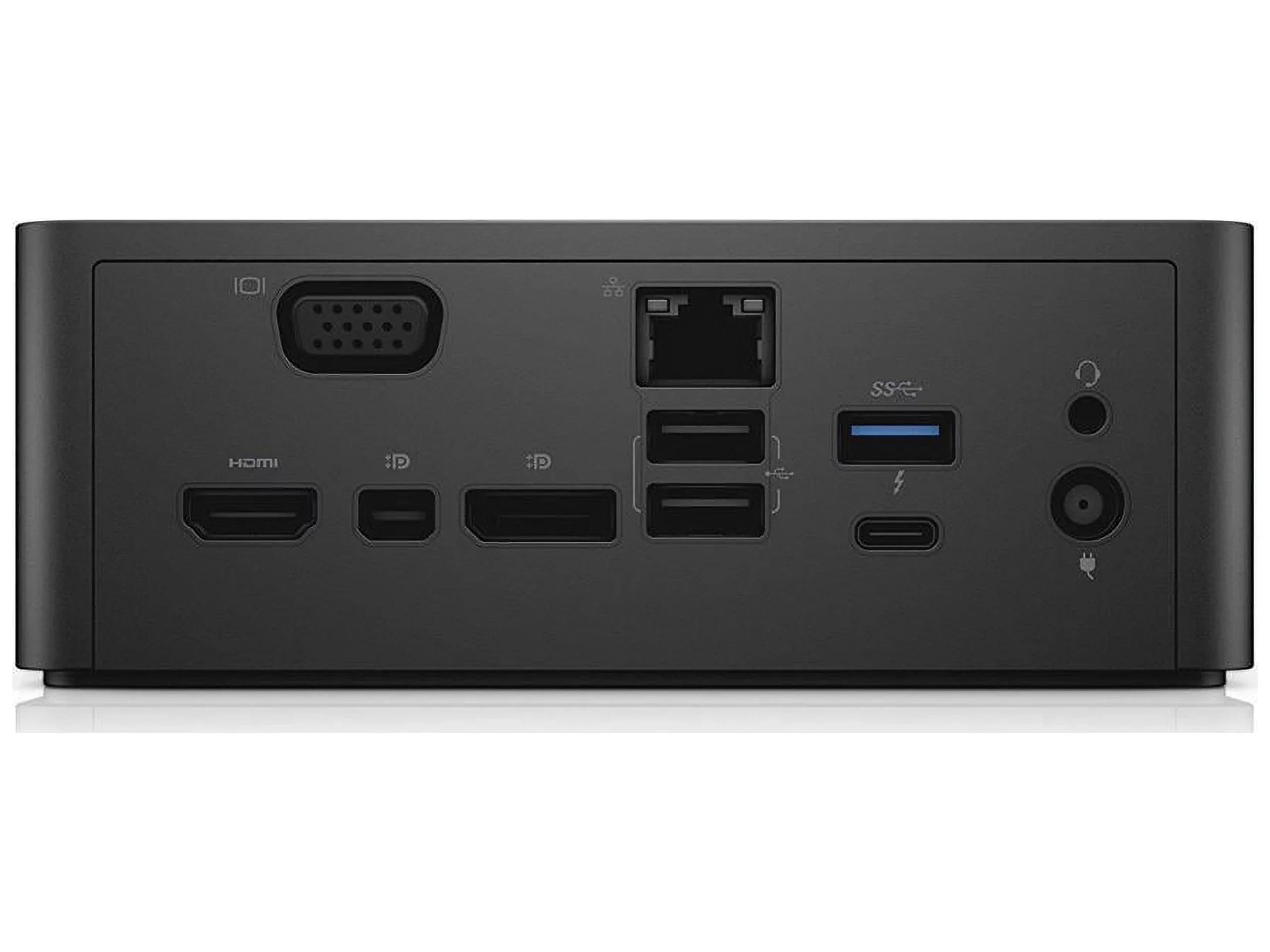 Thunderbolt Dock TB16 - docking station