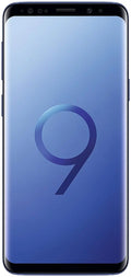 Second-hand Pre-owned - Good) Galaxy S9 G960U 64GB Verizon GSM Unlocked AT&T T-Mobile Smartphone - Coral Blue
