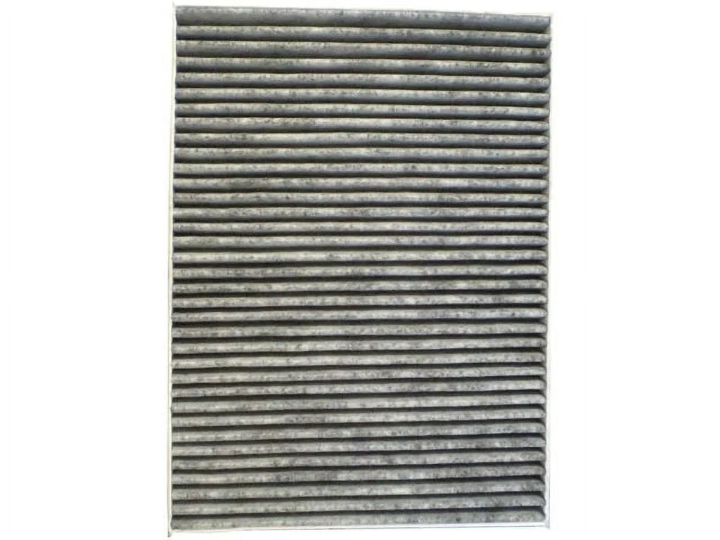 Cabin Air Filter - Compatible with 2009 - 2017 Chevy Traverse 3.6L V6 2010 2011 2012 2013 2014 2015 2016