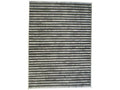 Cabin Air Filter - Compatible with 2009 - 2017 Chevy Traverse 3.6L V6 2010 2011 2012 2013 2014 2015 2016
