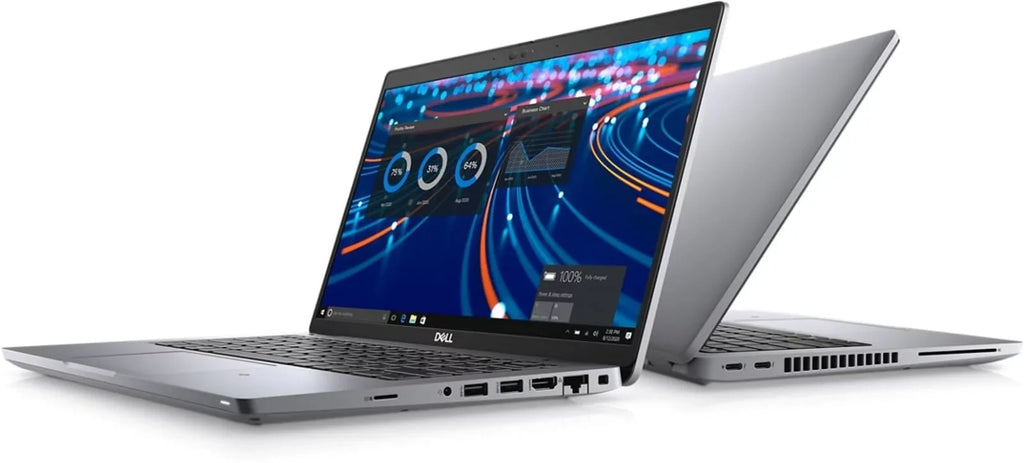 Latitude 5000 5420 Mobile pc (2021) | 14" FHD | Core i7 - 1TB SSD - 16GB RAM | 4 Cores @ 4.4 GHz - 11th Gen CPU