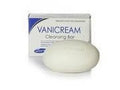 Vanicream Cleansing Bar, Fragrance Free, 3.9 Ounce Bars (Pack of 3)