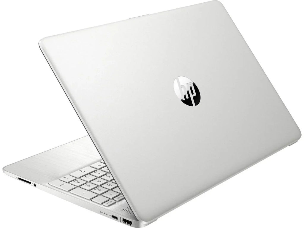 Restored 15-dy2073dx 15.6" FHD Display i7-1165G7 2.8GHz Iris Xe Graphics 16GB RAM 512GB SSD Win 11 Home Natural Silver (Refurbished)