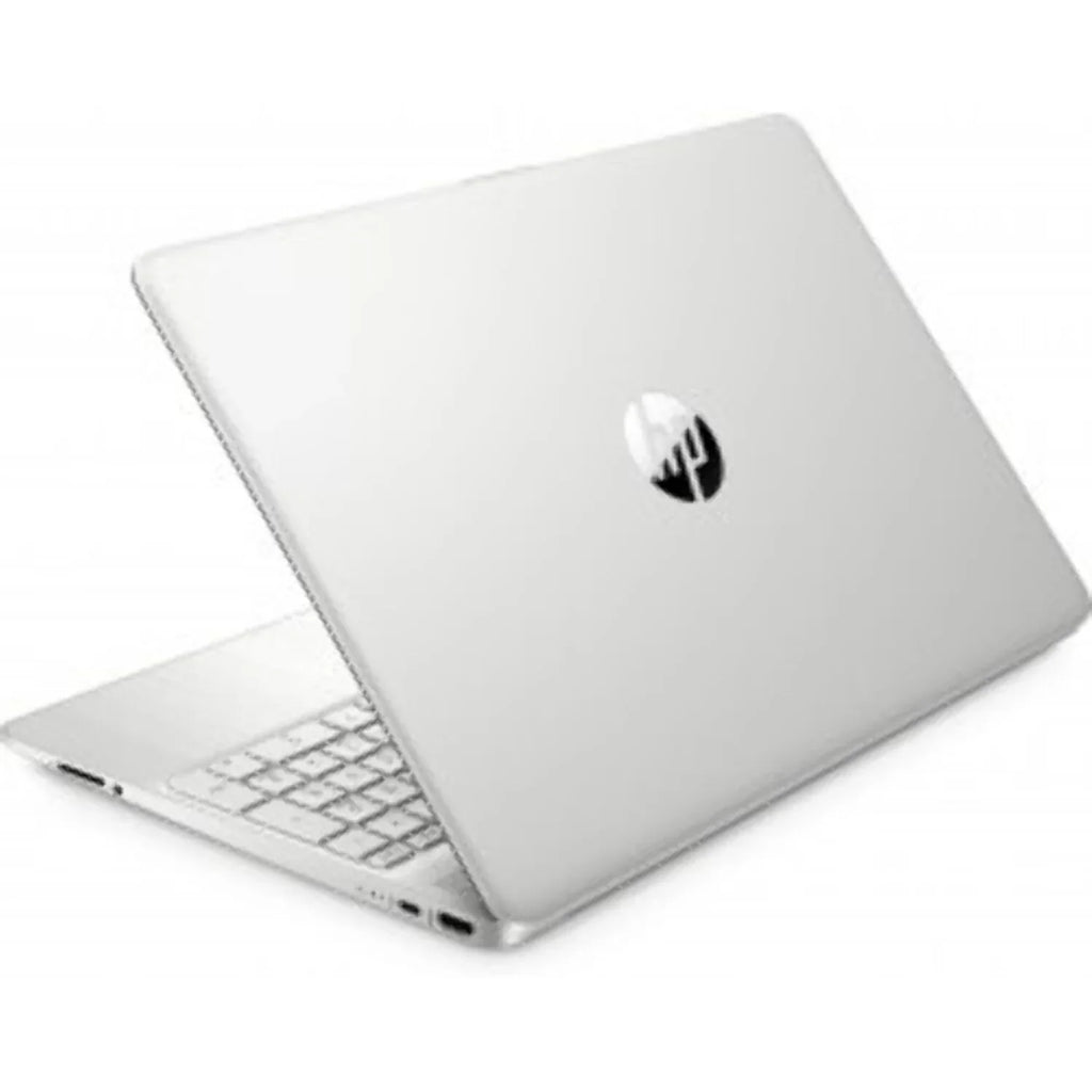 Restored 15-dy2073dx 15.6" FHD Display i7-1165G7 2.8GHz Iris Xe Graphics 16GB RAM 512GB SSD Win 11 Home Natural Silver (Refurbished)