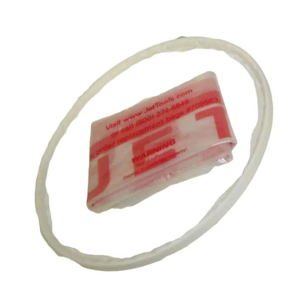 Jet 30 Micron Replacement Filter And Collection Bag Kit
