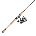 PENN 6'6" Passion II Spinning Combo, Reel Size 2000