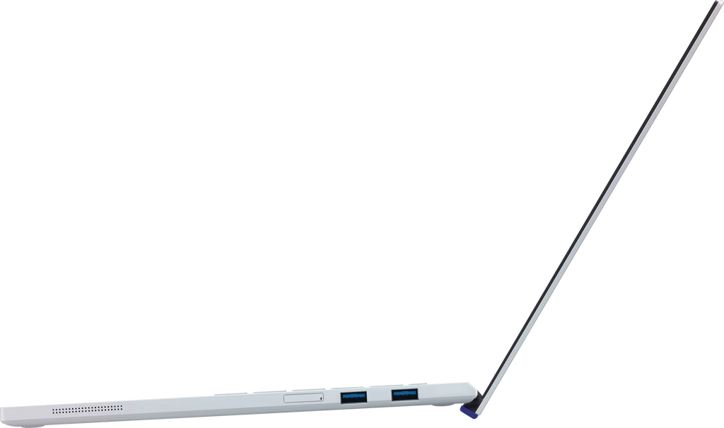 Galaxy Book Ion NP950XCJ-K02CA Comet Lake U i5-10210U 8GB/512GB 15.6'' Portable computer