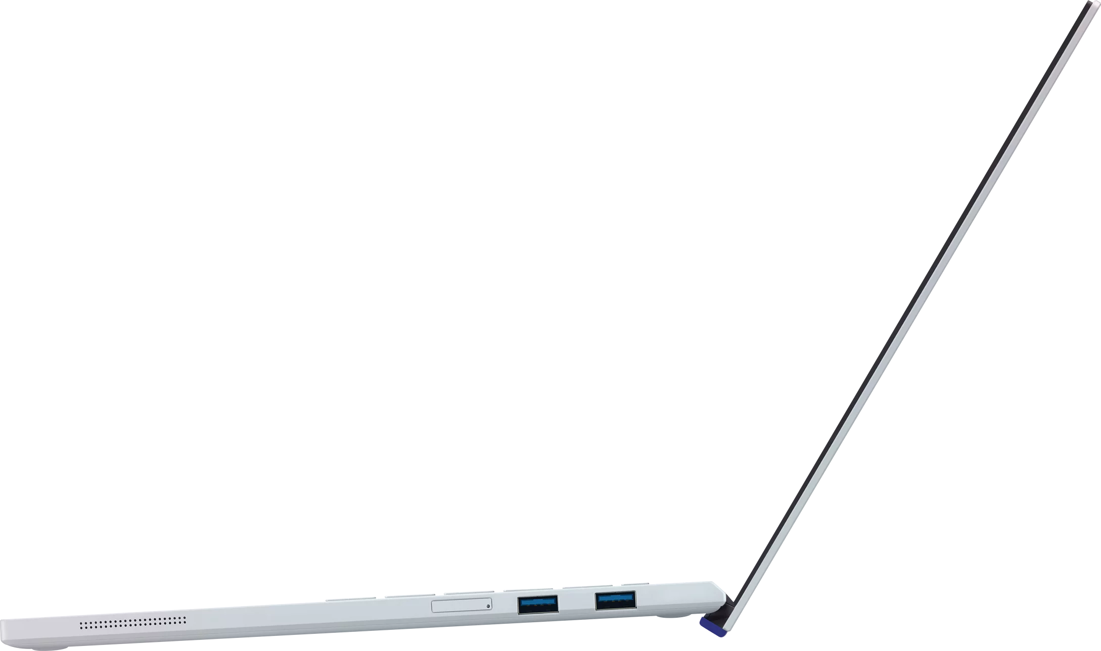 Galaxy Book Ion NP950XCJ-K02CA Comet Lake U i5-10210U 8GB/512GB 15.6'' Portable computer