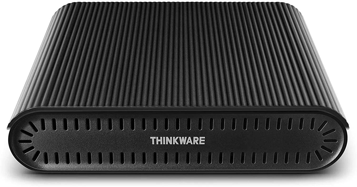 THINKWARE iVolt Mini External Dash Cam Battery (Hardwiring version)