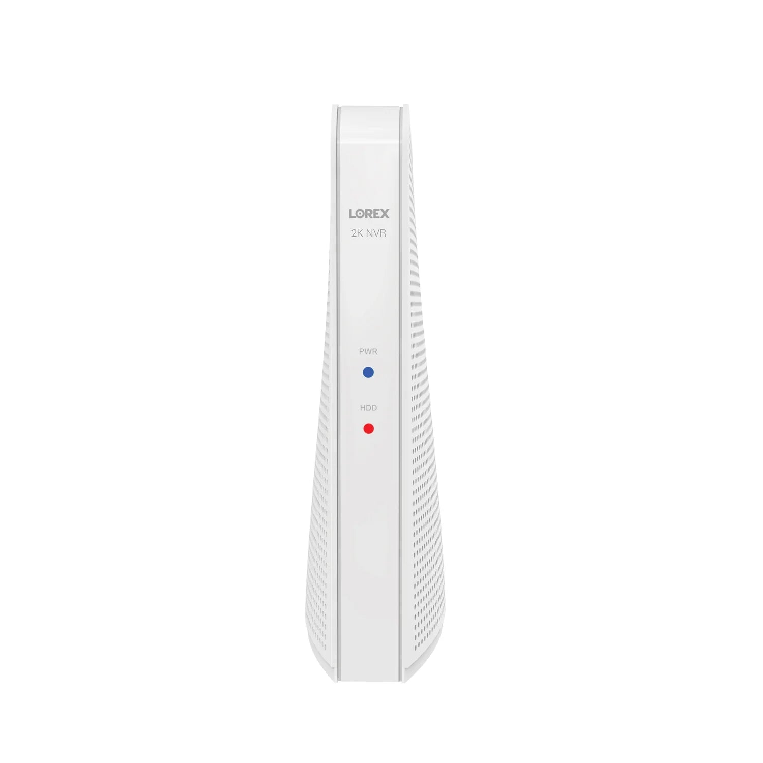 Lorex 2K 4.0-MP 8-Camera-Capable 32-GB NVR System with 4 Outdoor Wi-Fi Battery Security Cameras, White, L4248D-4AA4-E, L4248D-4AA4-E