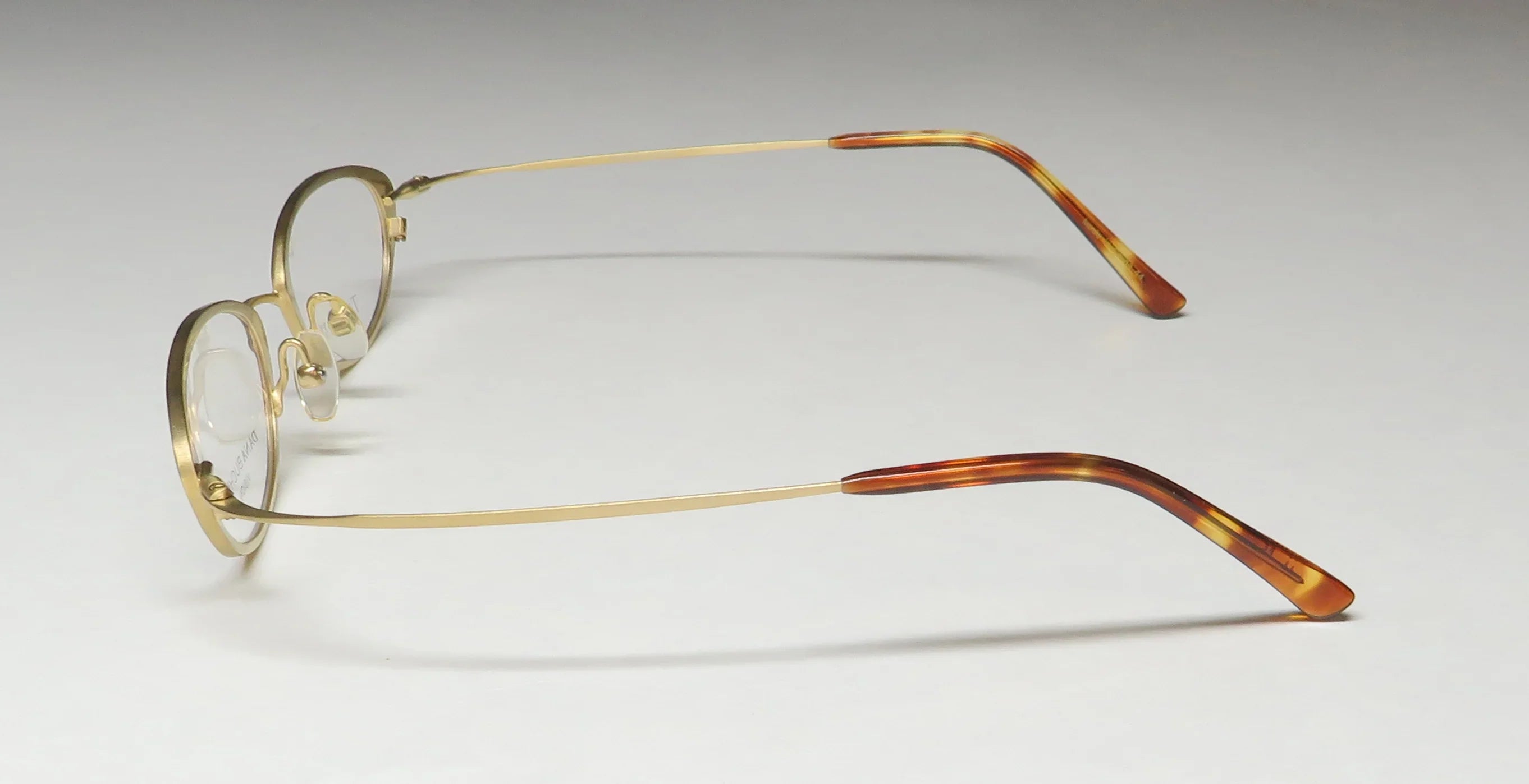 DANA BUCHMAN Eyeglasses AVA Tortoise 45MM