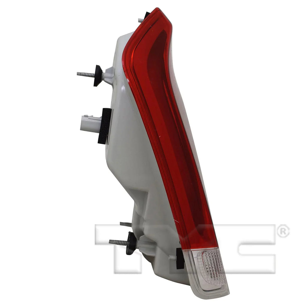 TYC 11-6826-00 Tail Lamp Fits select: 2015 CHRYSLER 300C LIMITED, 2016 CHRYSLER 300