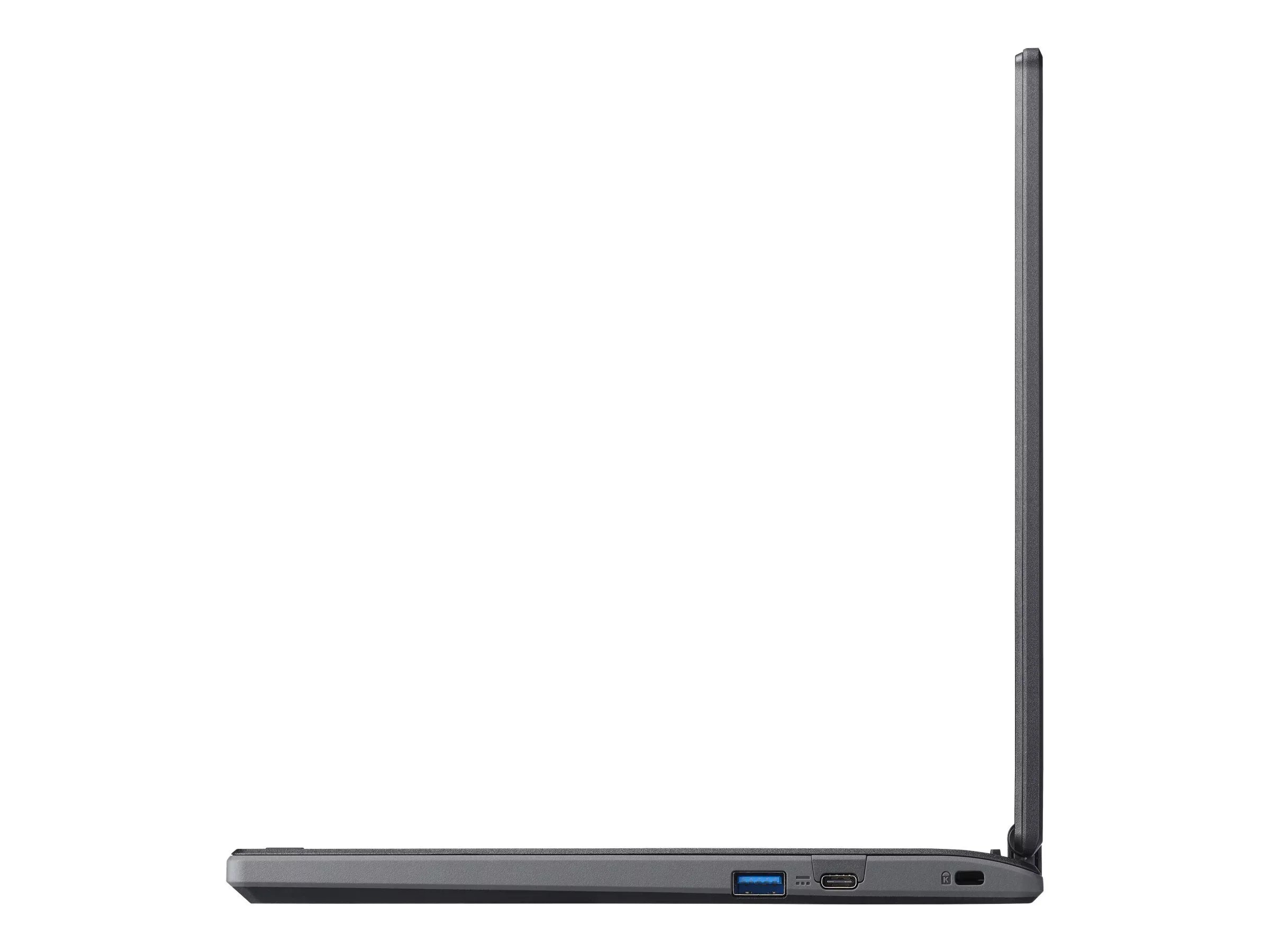 Chromebook 311 C721 C721-25AS 11.6" Chromebook - 1366 x 768 - A-Series A4-9120C - 4GB RAM - 32GB Flash Memory Chrome OS - Shale Black