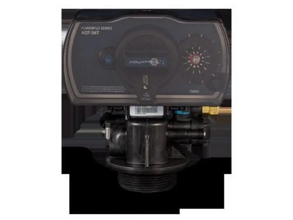 AQUATROL AQT-56ST LIQUID SOFTENER TIMER CONTROL VALVE SOFTENER
