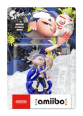 amiibo - Shiver - Splatoon Series - Nintendo Switch