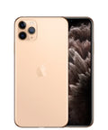 iPhone 11 Pro Max 64GB Gold (Boost Mobile) Pre-owned