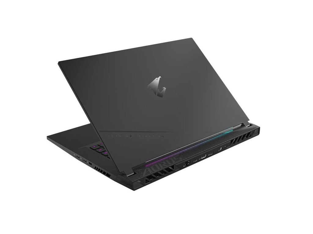 Aorus 15 Series - 15'' 165 Hz IPS - Core Ultra 7 155H - GeForce RTX 4060 Portable computer GPU - 16 GB DDR5 - 1 TB PCIe SSD - Windows 11 Home 64-bit - Gaming Notebook (15 BKG-13US754SH )