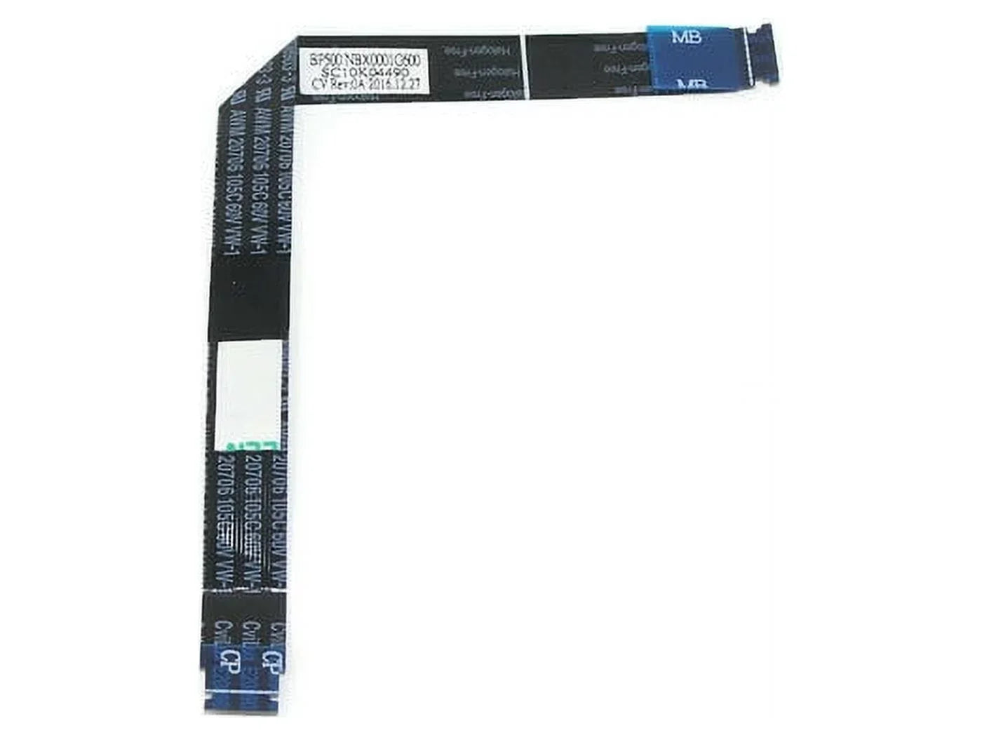 New Genuine ThinkPad P50 TouchPad Cable 00UR831