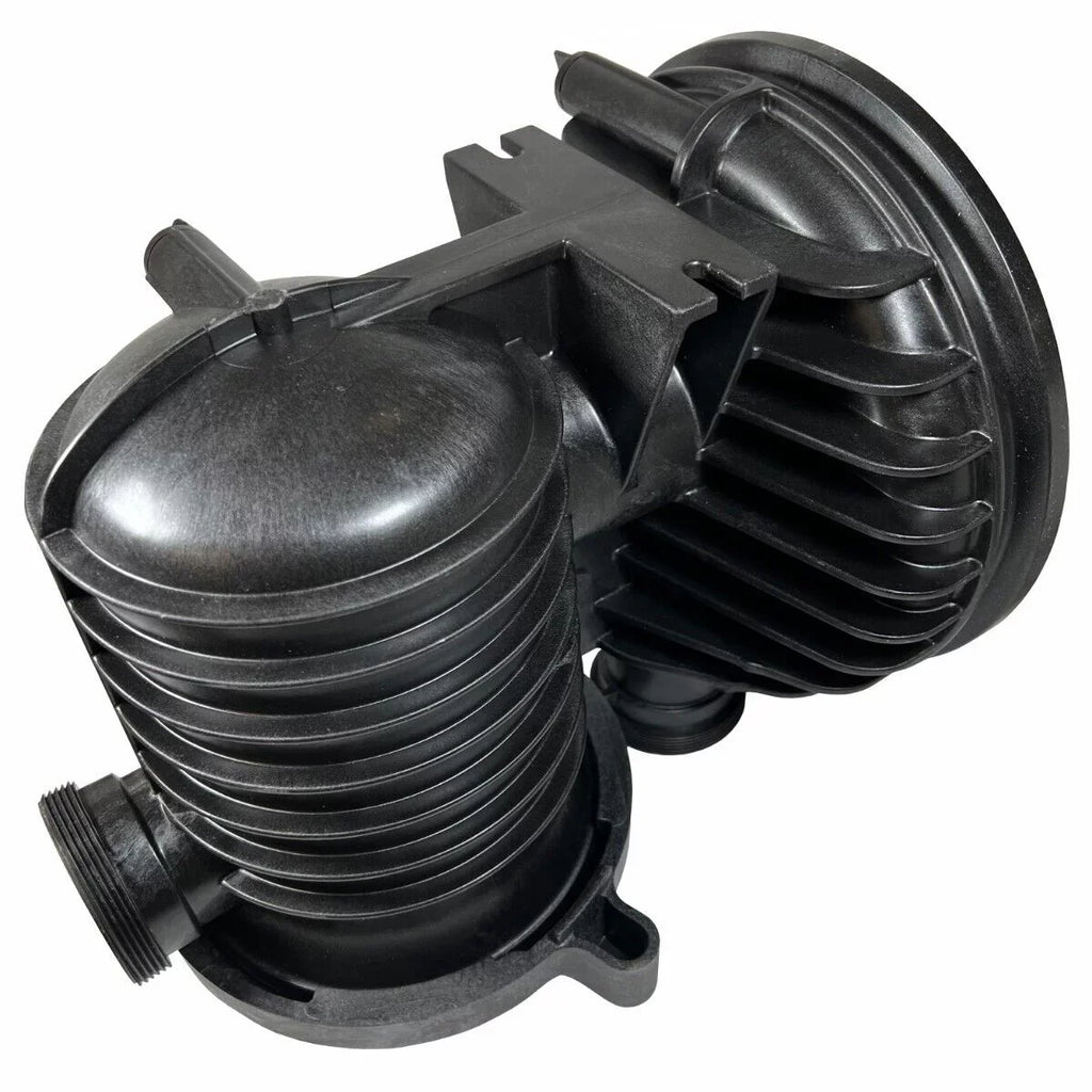 Genuine Pentair 17307-0110S Tank Body Assembly Sta-Rite MaxEPro Chipset Pool