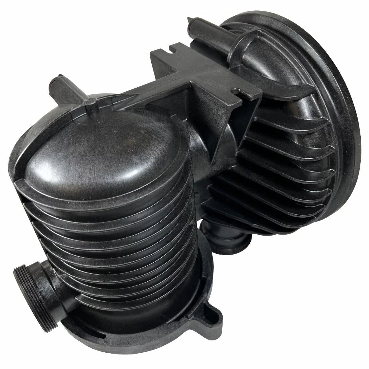 Genuine Pentair 17307-0110S Tank Body Assembly Sta-Rite MaxEPro Chipset Pool