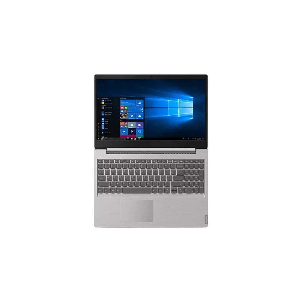 IdeaPad S145-15AST 15.6" 8GB 128GB A6-9225 X22.6GHz Win10,Gray Refurbished