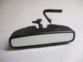 Pre-Owned Jeep Patriot Liberty Rear View Mirror w/Automatic Auto Dimming Dim OEM LKQ (Good)