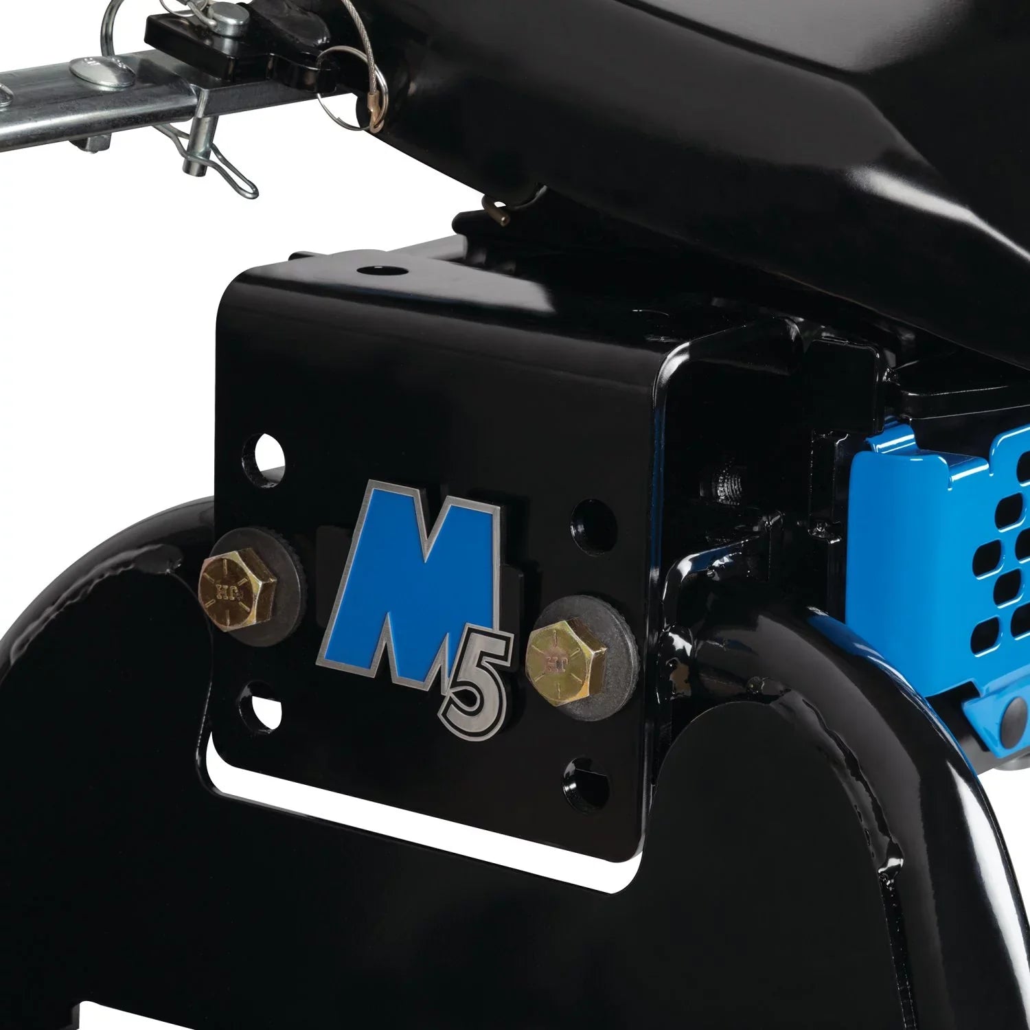 Reese 30944 M5 Fifth Wheel Hitch 32,000 lb. Capacity for GM OE
