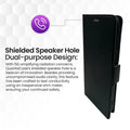 QuantaCase™ Galaxy S20 FE Anti-Radiation Phone Case RFID Blocking