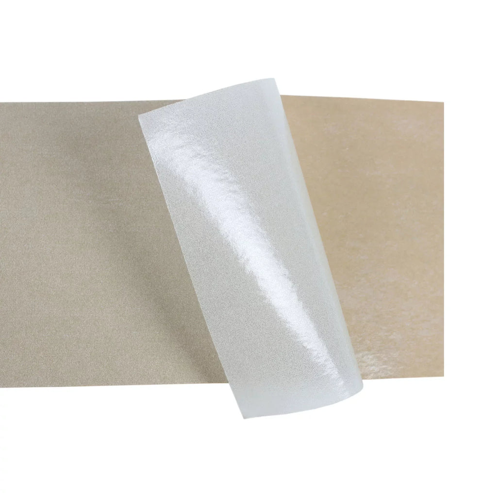 Black Diamond Skateboard and Longboard Grip Roll 10" x 60' Clear