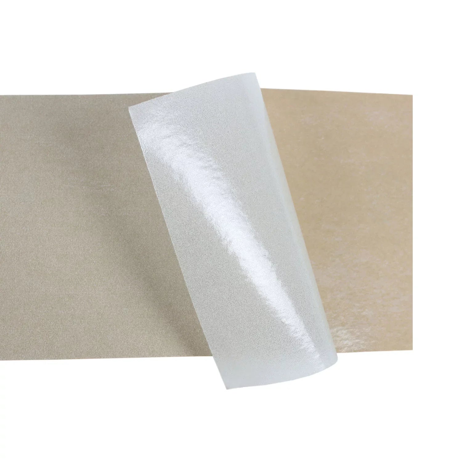 Black Diamond Skateboard and Longboard Grip Roll 10" x 60' Clear