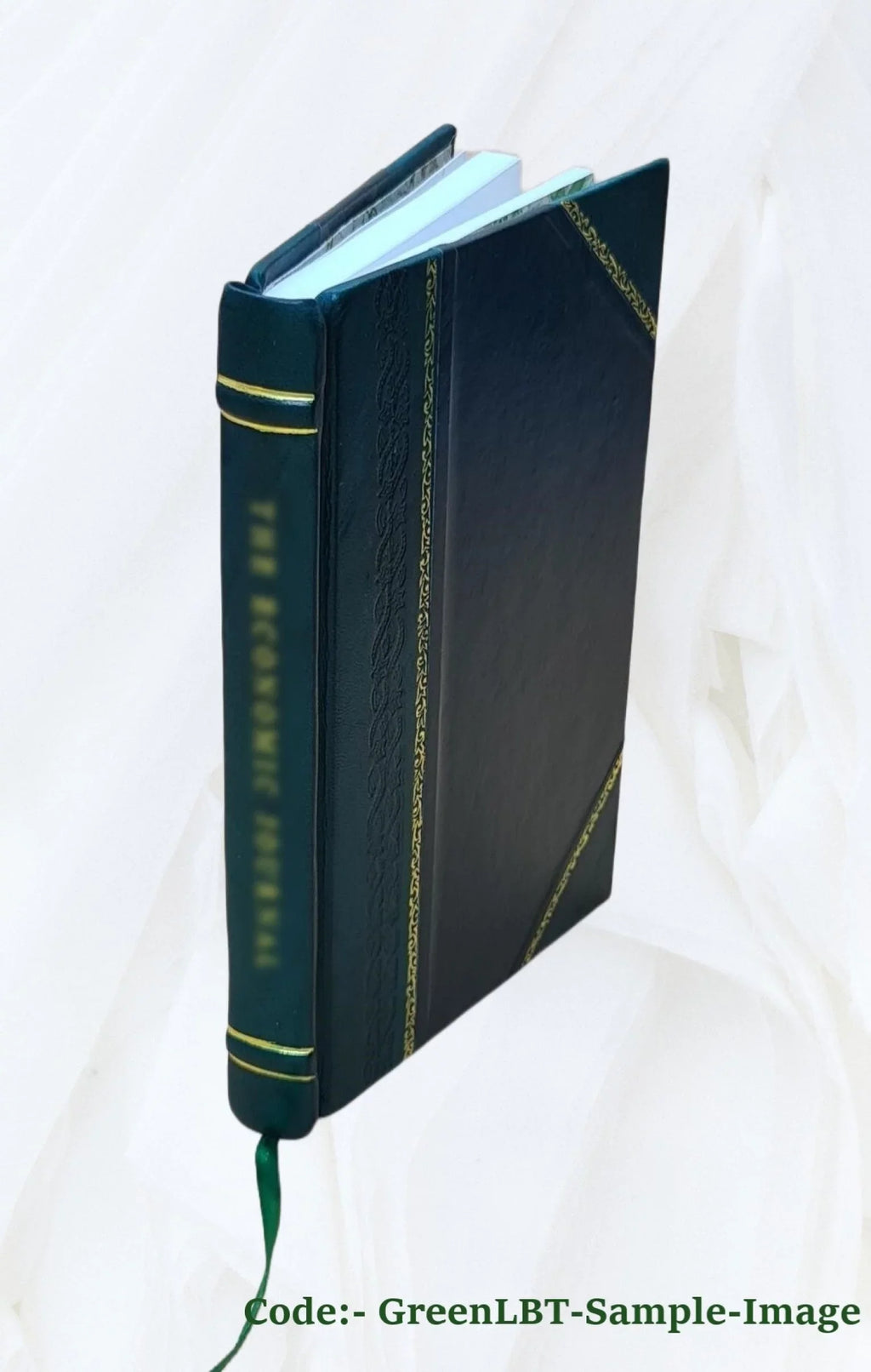 Mémoire sur le torréfacteur mécanique, par M. E. Rolland... 1864 [Leather Bound]