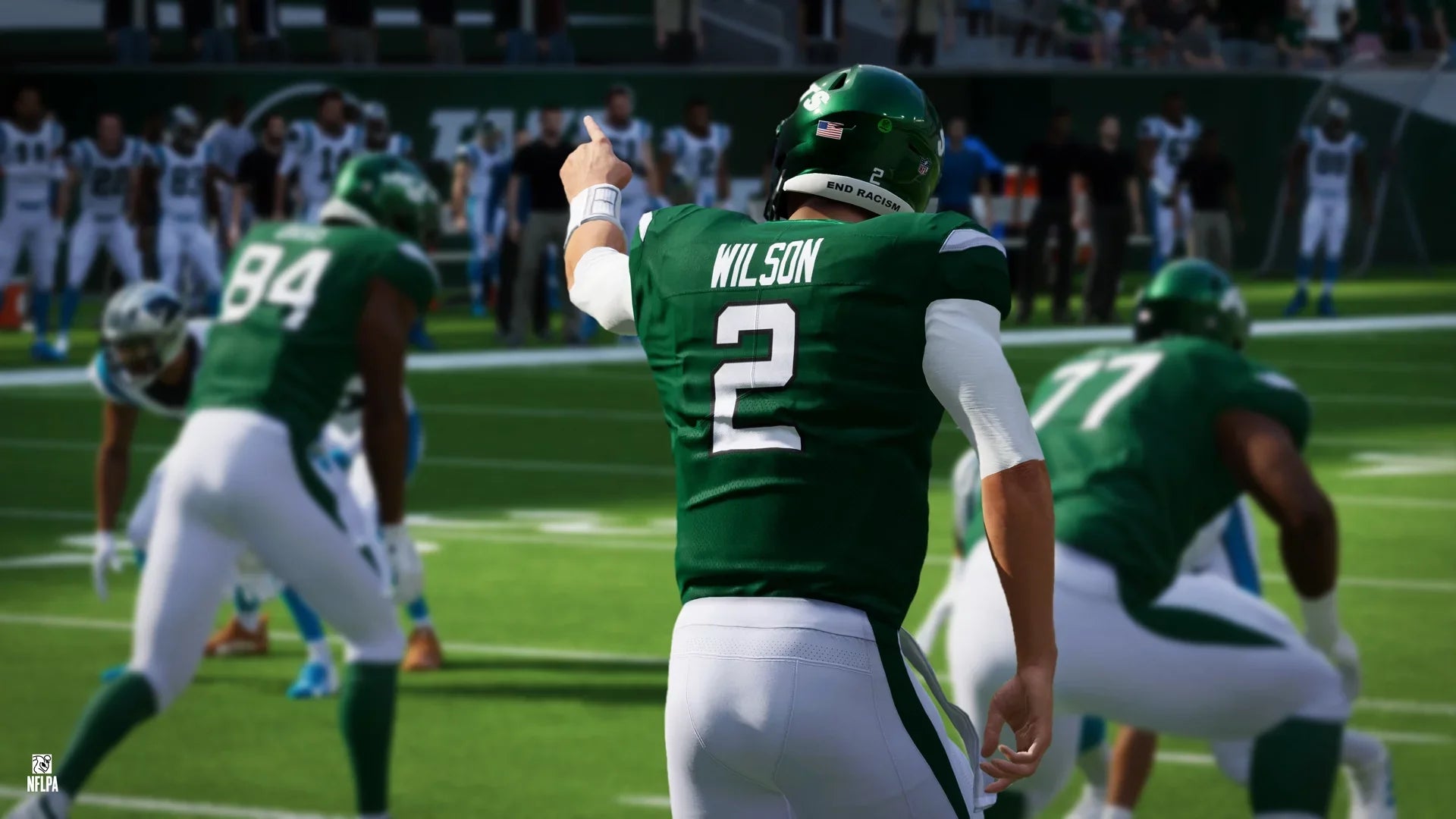 Madden NFL 22, Electronic Arts, Xbox Series X + Exclusive BO KNOWS Steelbook