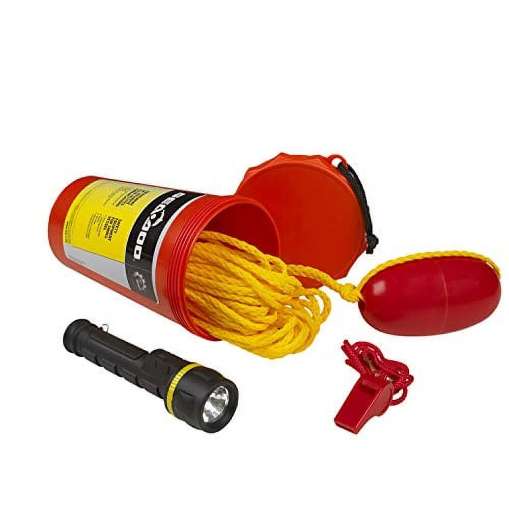 sea-doo 295100330 safety equipment kit