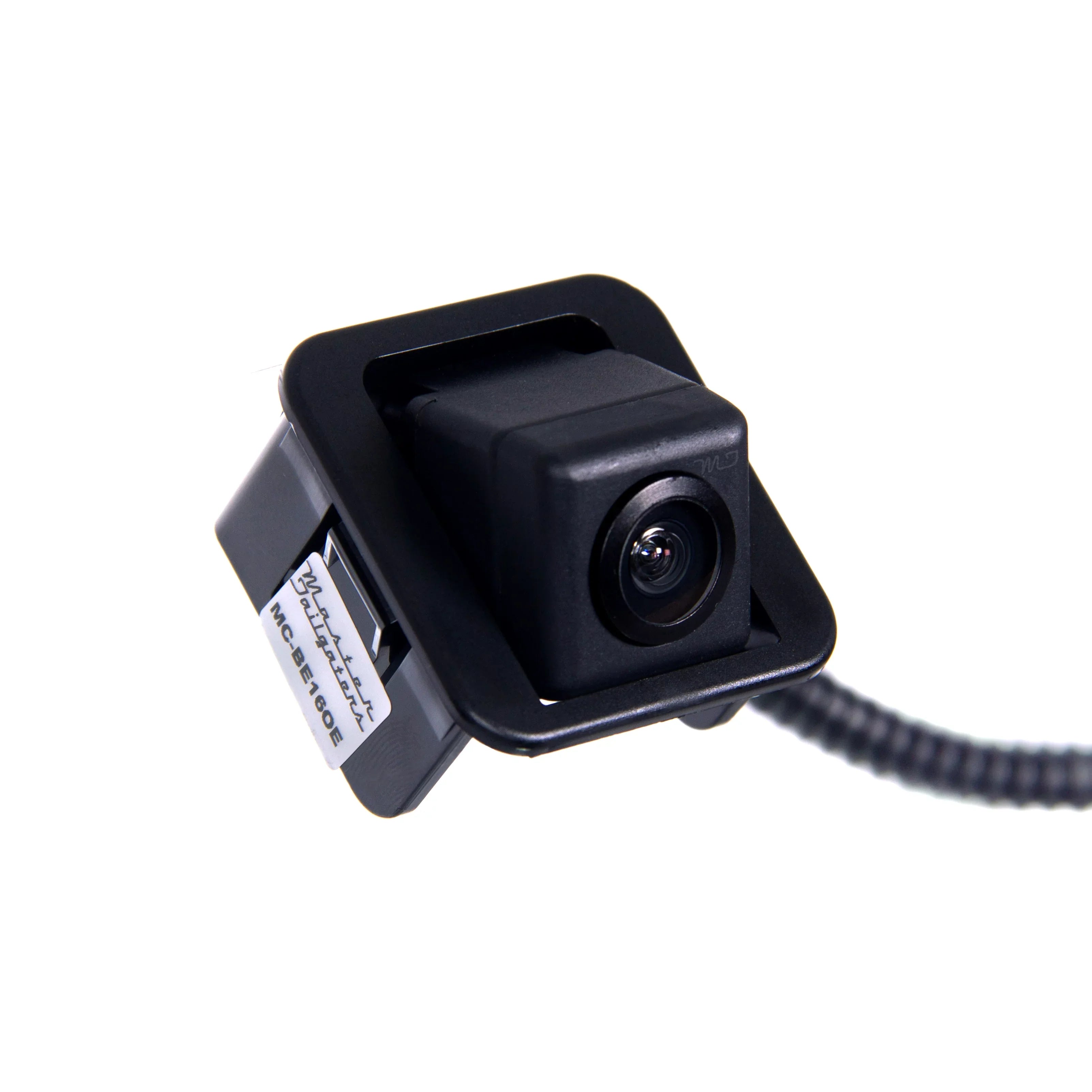Master Tailgaters Replacement for Buick Envision w/o Surround View (2016) Rear View Backup Camera OE Part # 84093580, 22926660