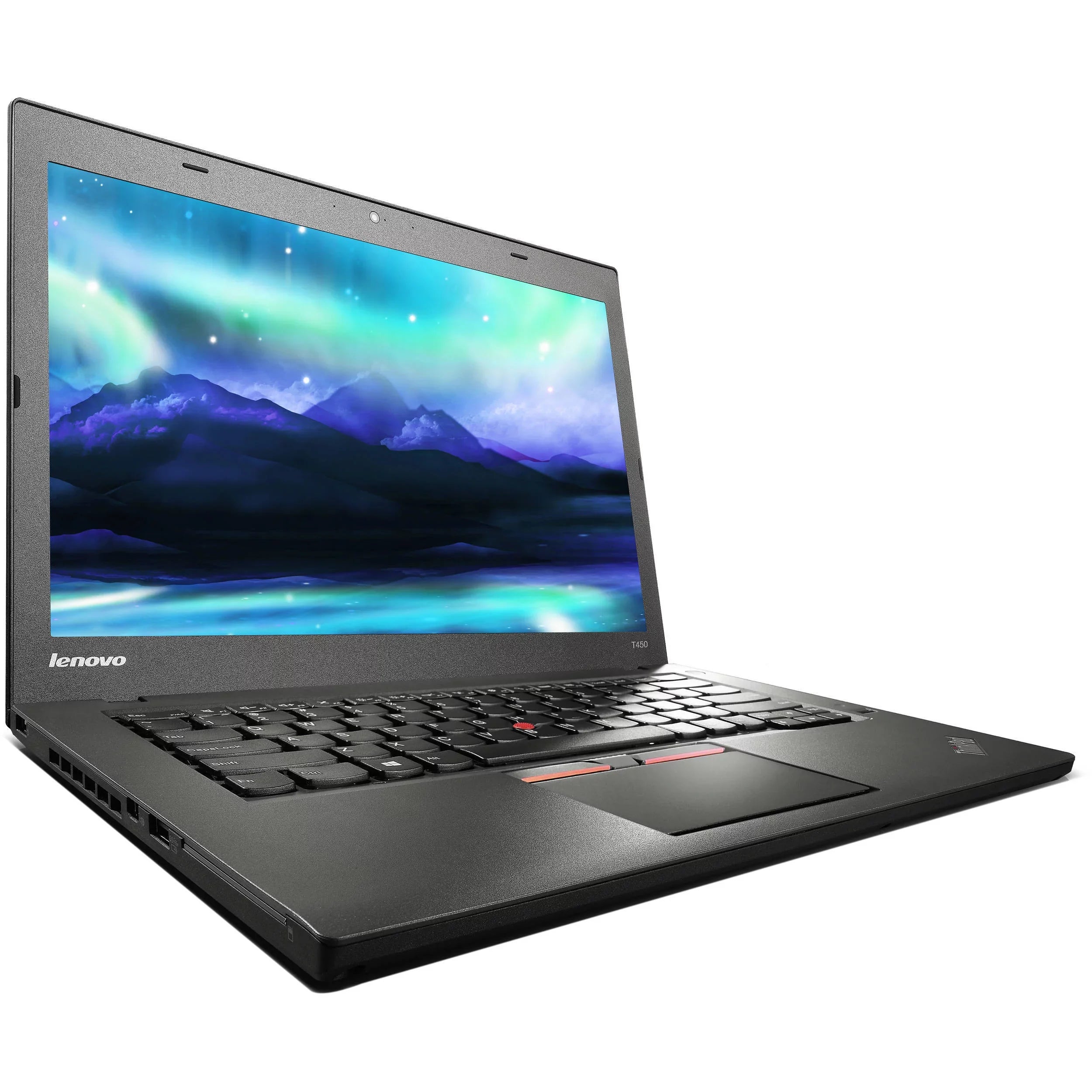 Pre-Owned T450 Mobile pc i5 Dual Core Gen 5 8GB RAM 320GB Windows 10 Professional 64 Bit